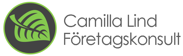 Camilla Lind Företagskonsult